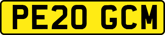 PE20GCM