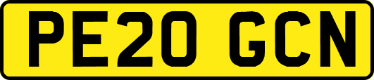 PE20GCN