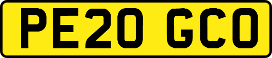 PE20GCO