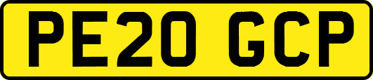 PE20GCP