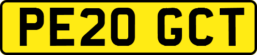 PE20GCT