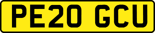 PE20GCU