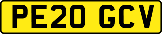 PE20GCV
