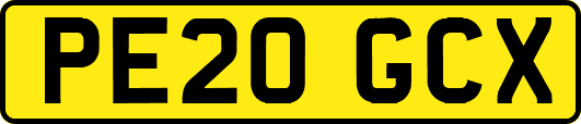 PE20GCX