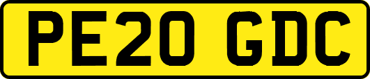 PE20GDC