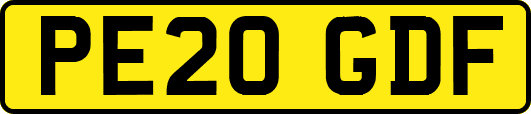 PE20GDF