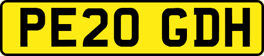 PE20GDH