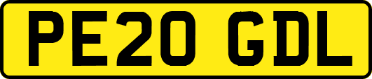 PE20GDL