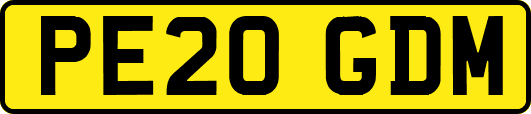 PE20GDM