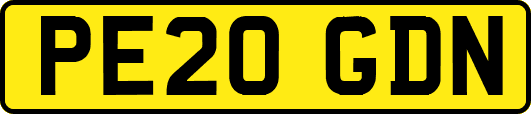 PE20GDN