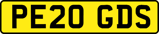 PE20GDS