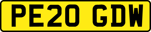 PE20GDW