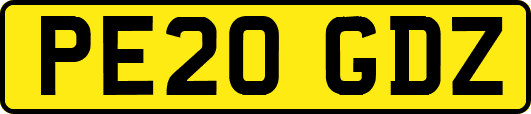 PE20GDZ