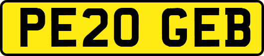 PE20GEB