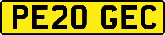 PE20GEC