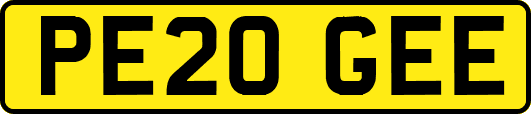 PE20GEE