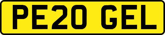 PE20GEL