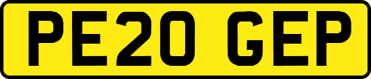 PE20GEP