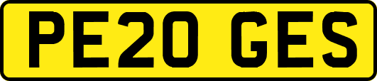 PE20GES