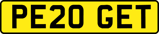PE20GET