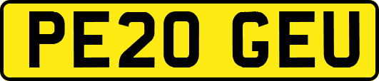 PE20GEU