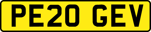 PE20GEV