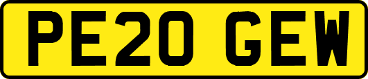 PE20GEW