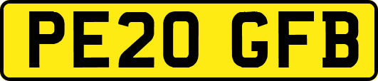 PE20GFB