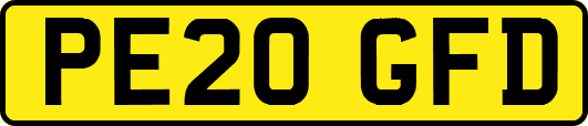 PE20GFD
