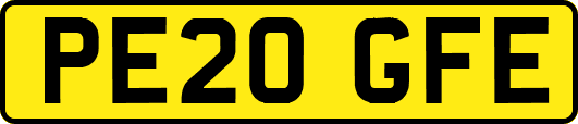 PE20GFE
