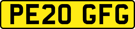 PE20GFG