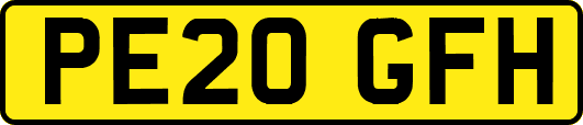PE20GFH