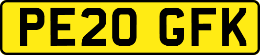 PE20GFK