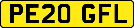 PE20GFL