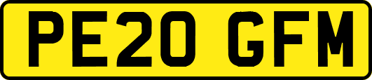 PE20GFM