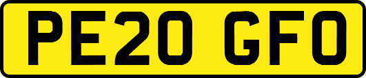 PE20GFO