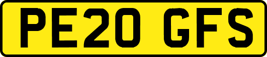 PE20GFS