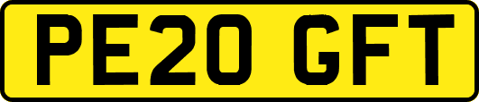 PE20GFT