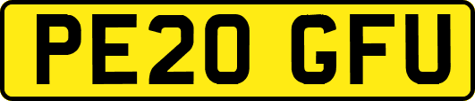 PE20GFU