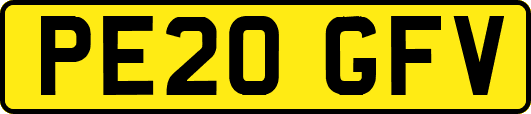 PE20GFV
