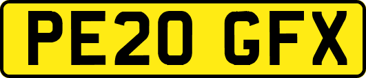 PE20GFX