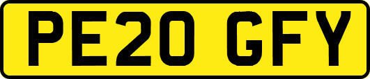PE20GFY