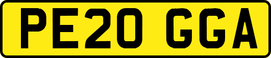 PE20GGA