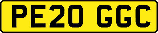 PE20GGC