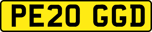 PE20GGD