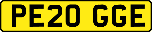 PE20GGE