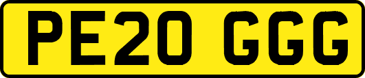PE20GGG