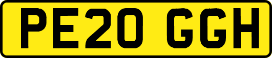 PE20GGH