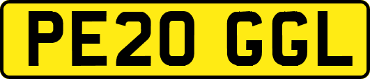 PE20GGL