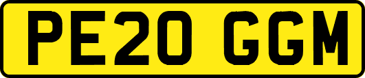 PE20GGM